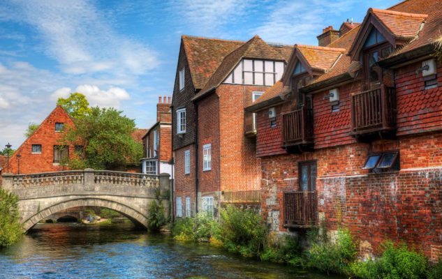 Is Winchester a good place to live? Living in Winchester