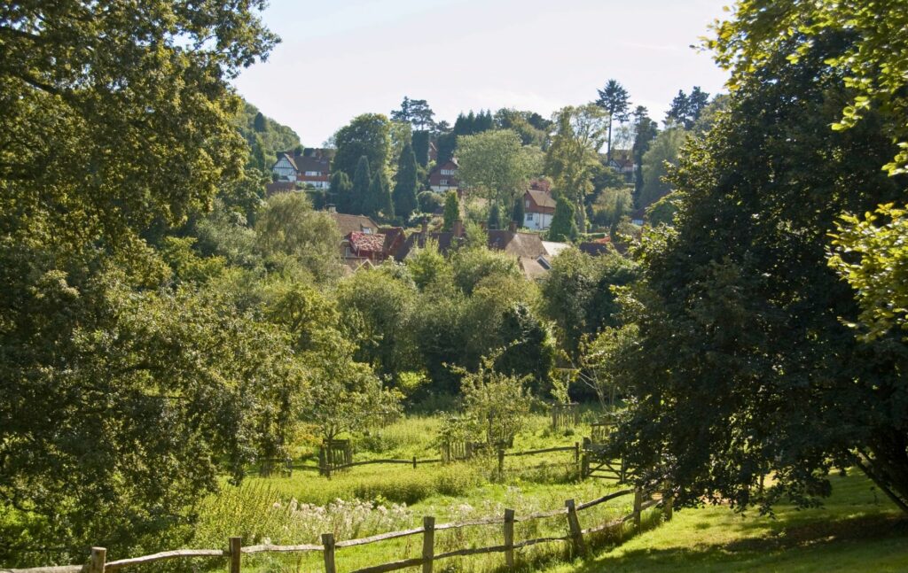 Haslemere, Surrey